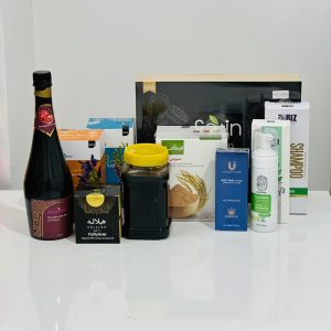 پک کبد چرب گرید سه